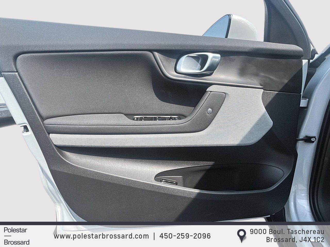 2024 Polestar 2 Plus-10