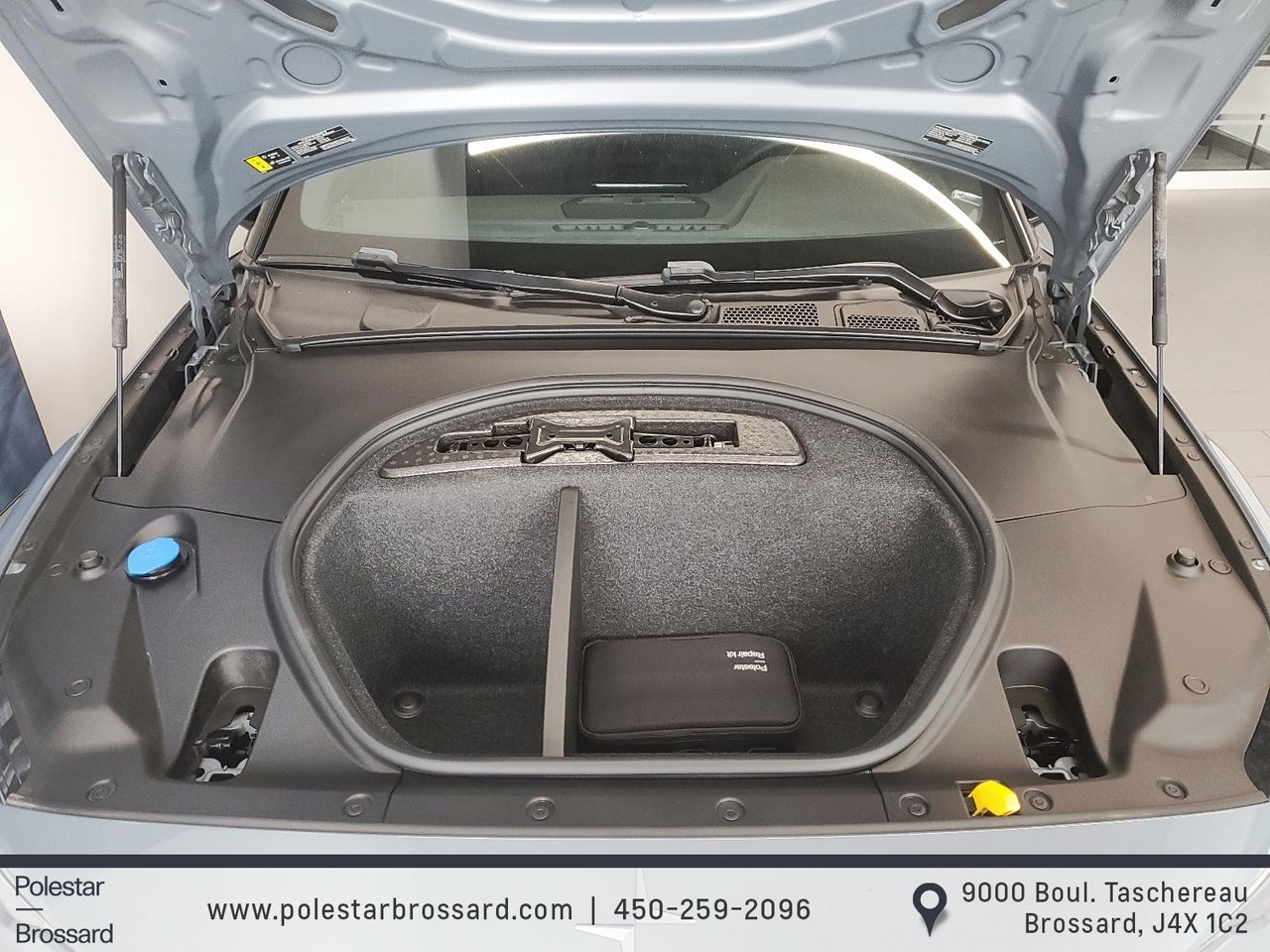 2024 Polestar 2 Plus-7