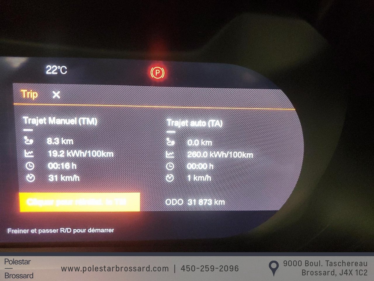 2024 Polestar 2 Plus-12