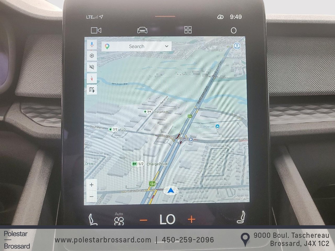 Polestar 2 BASE 2024-17