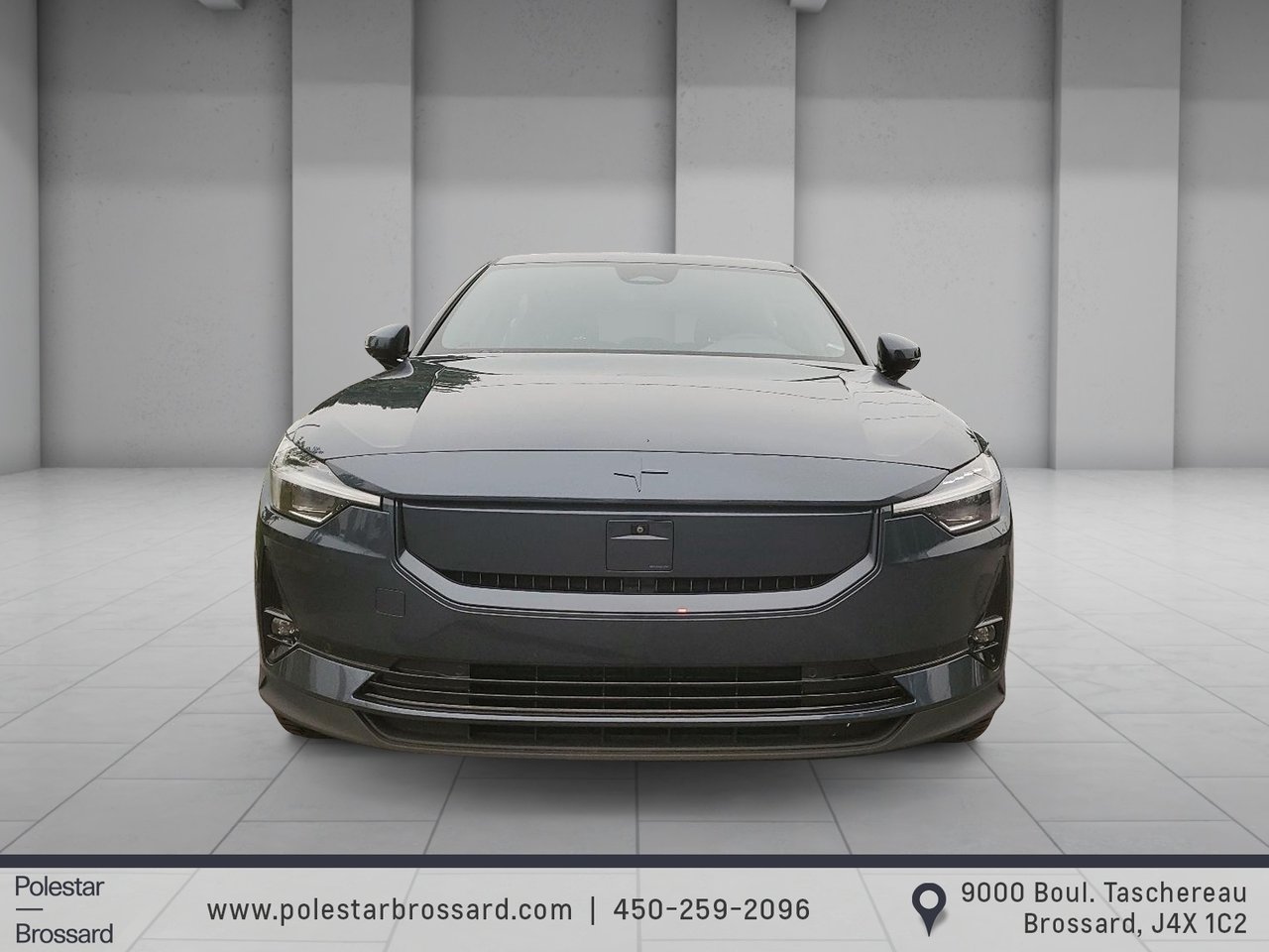 Polestar 2 BASE 2024-1
