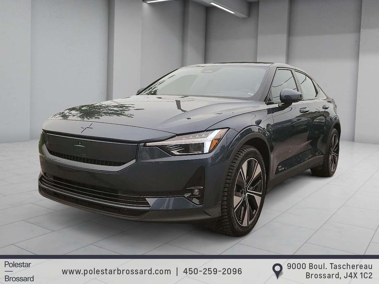 Polestar 2 BASE 2024-0