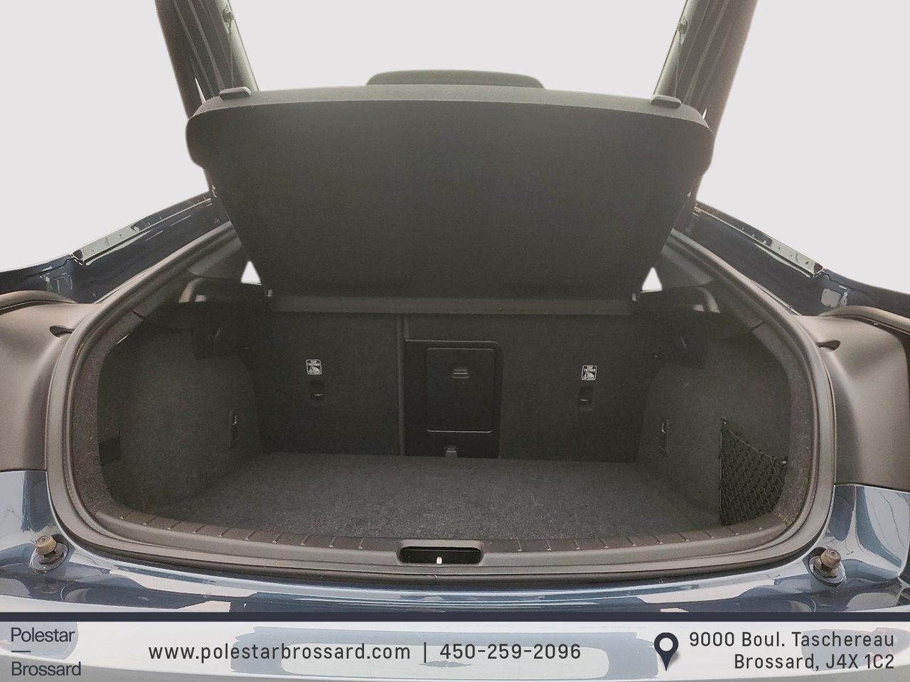 Polestar 2 BASE 2024-5