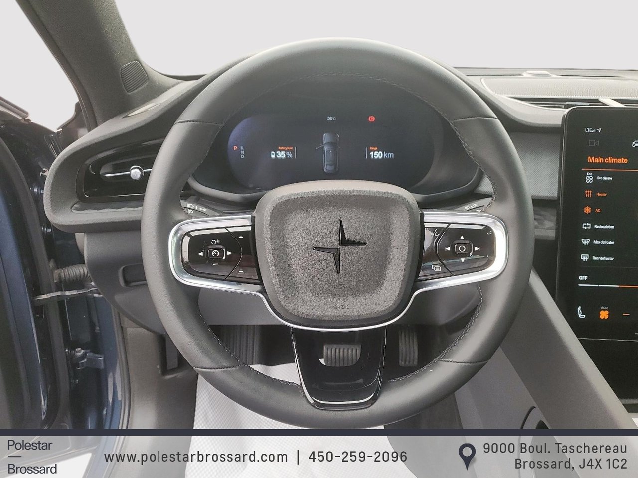 Polestar 2 BASE 2024-11