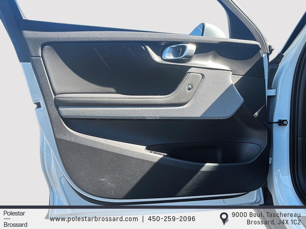 2024 Polestar 2 BASE-10