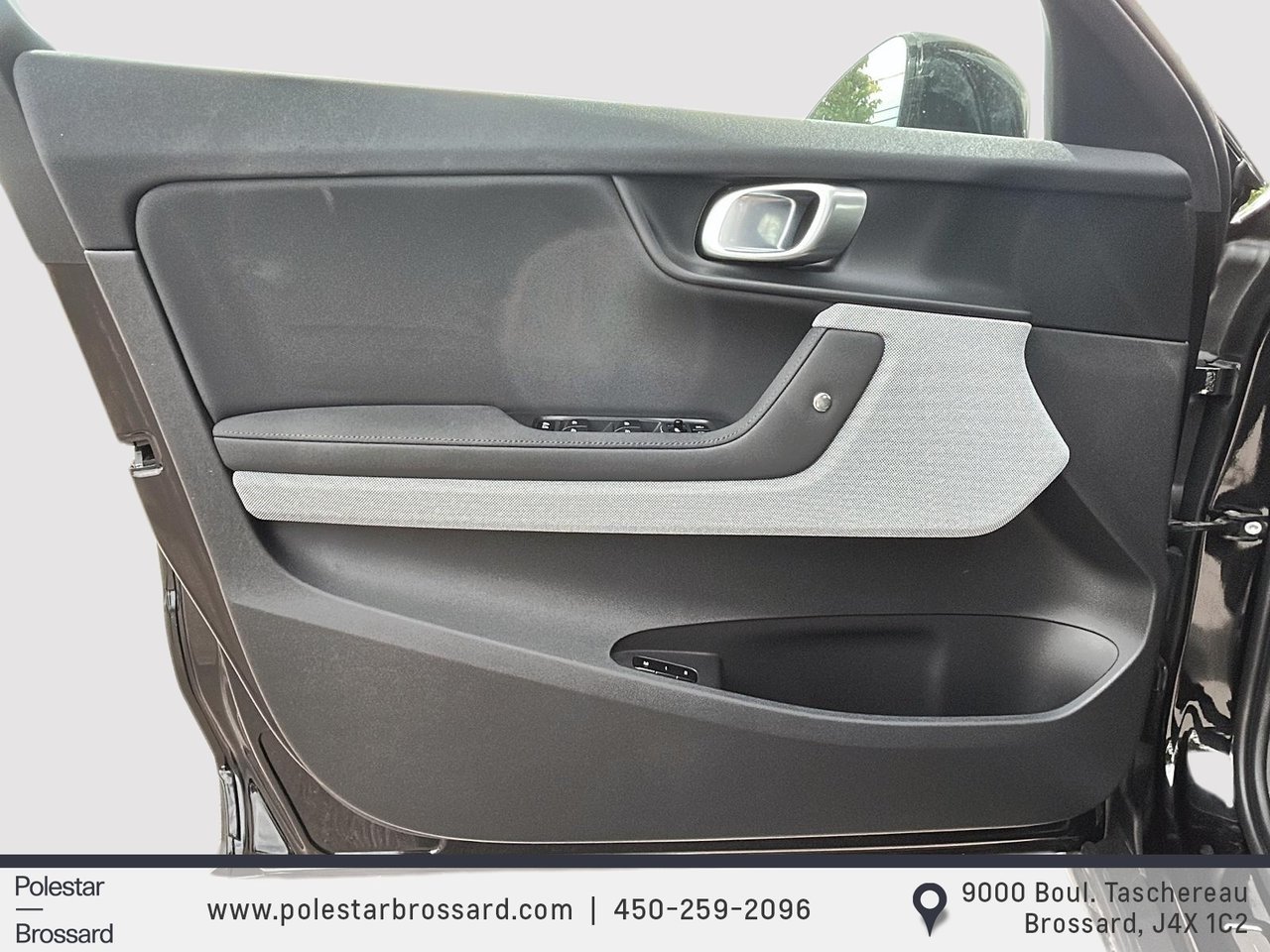 Polestar 2 BASE 2024-10