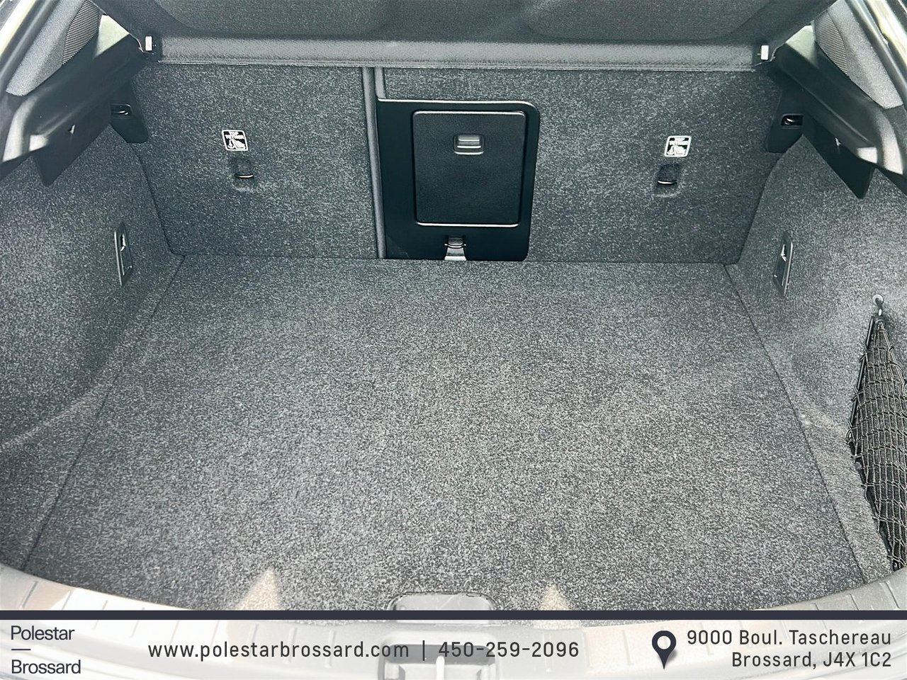 Polestar 2 BASE 2024-5