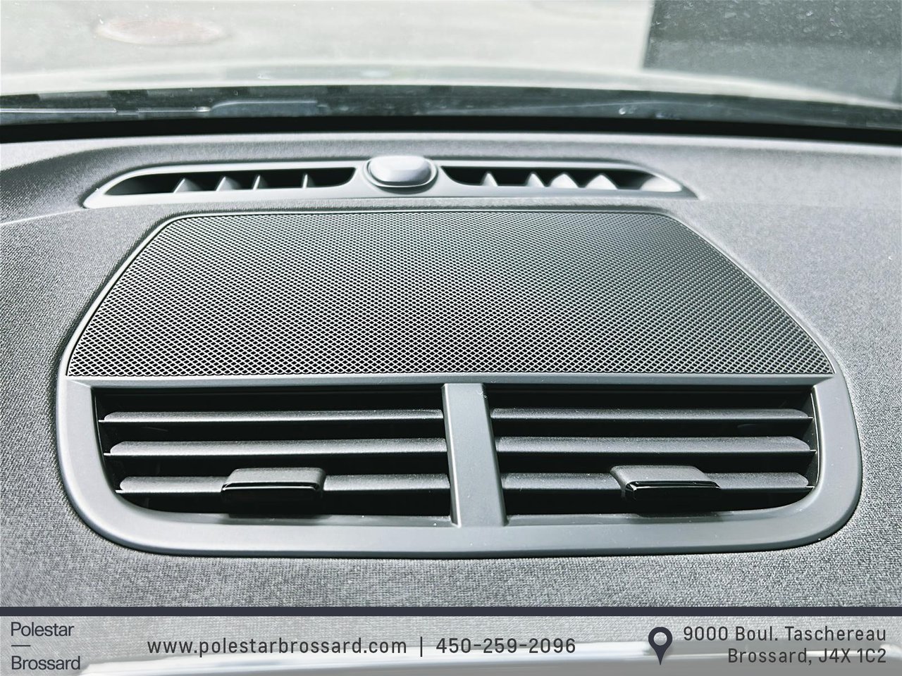 Polestar 2 BASE 2024-7