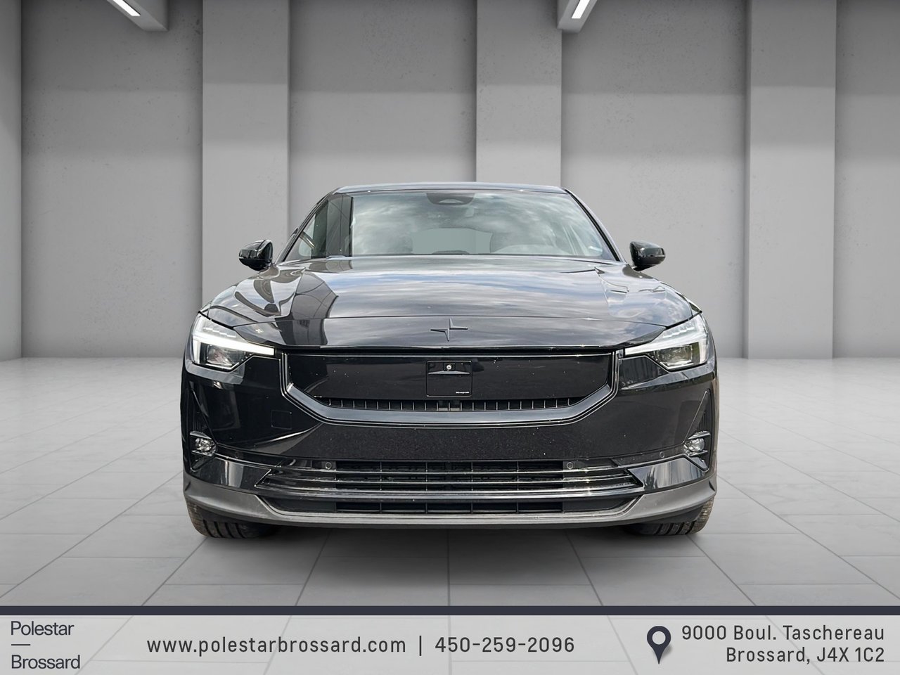 Polestar 2 BASE 2024-1