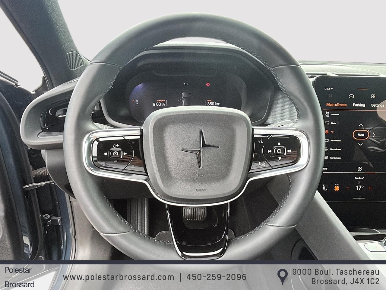 Polestar 2 BASE 2024-11