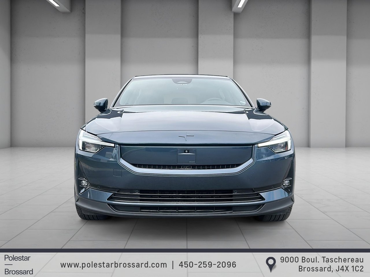 Polestar 2 BASE 2024-1