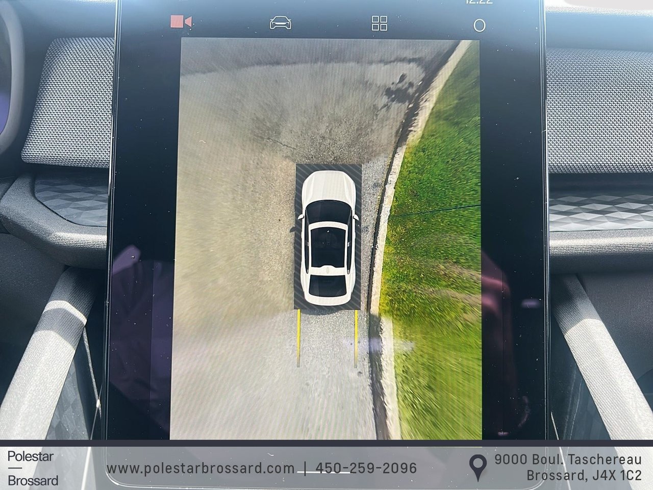 2024 Polestar 2 BASE-17