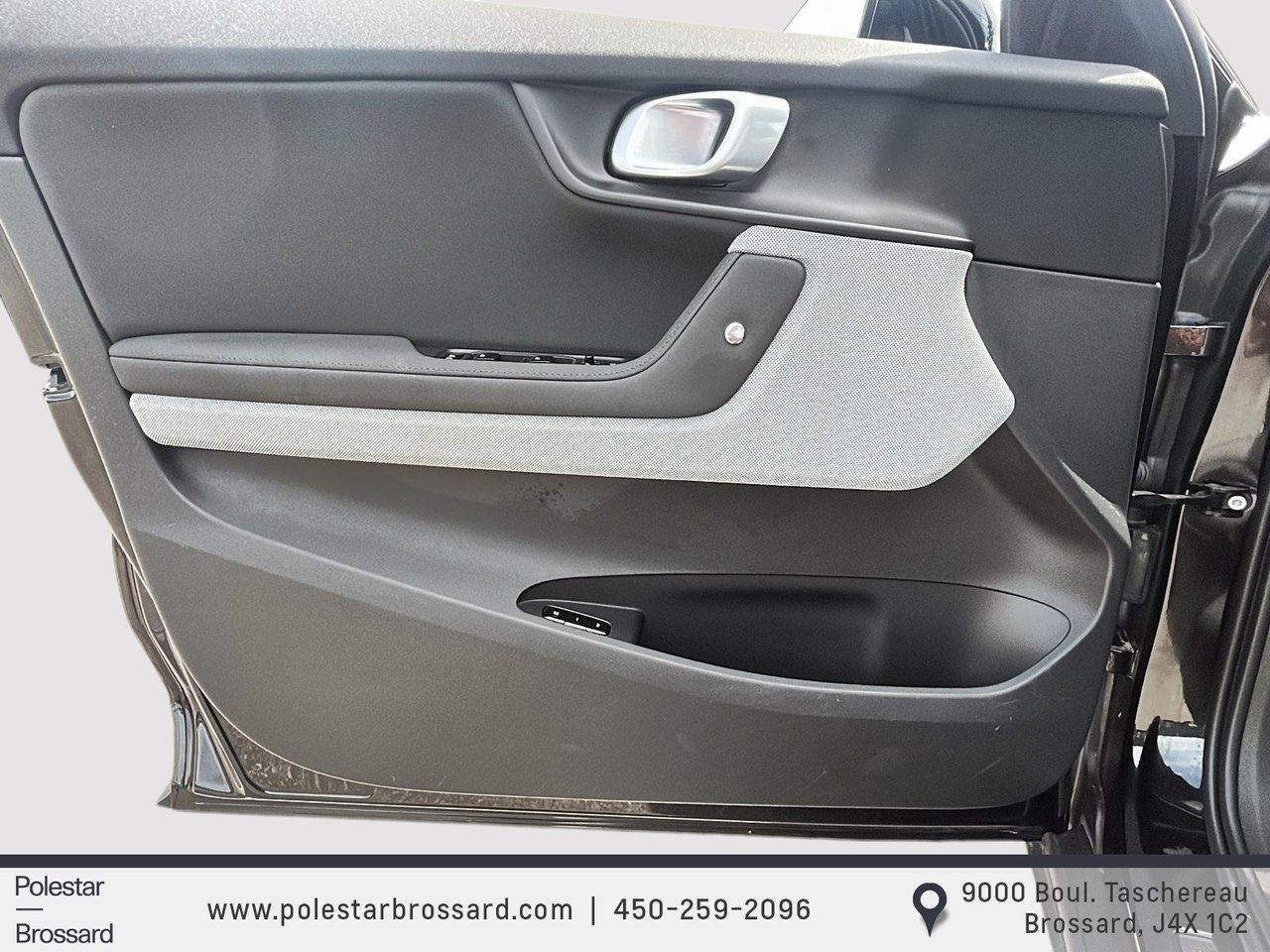 2024 Polestar 2 BASE-10