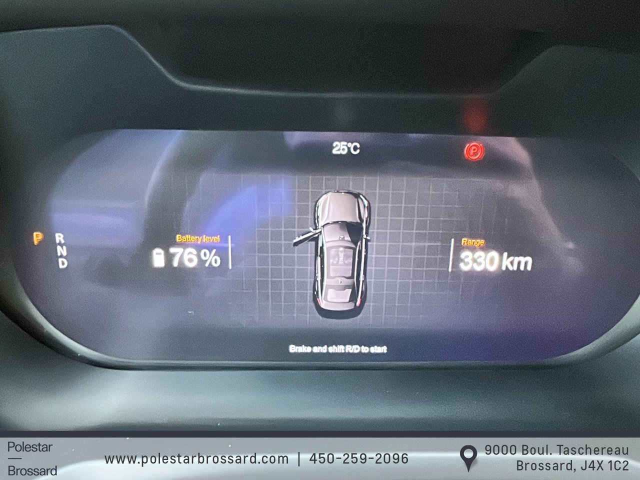 2024 Polestar 2 Plus-13