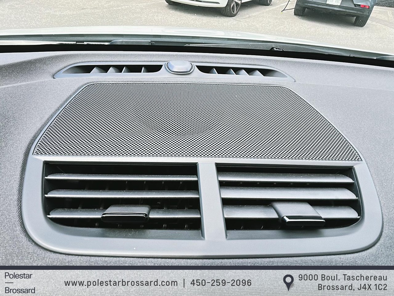 Polestar 2 BASE 2024-7
