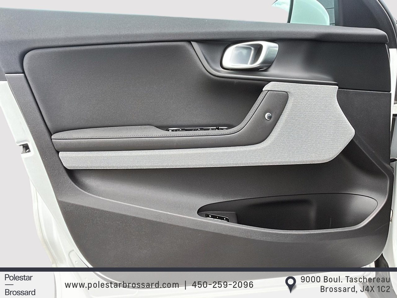 Polestar 2 BASE 2024-10