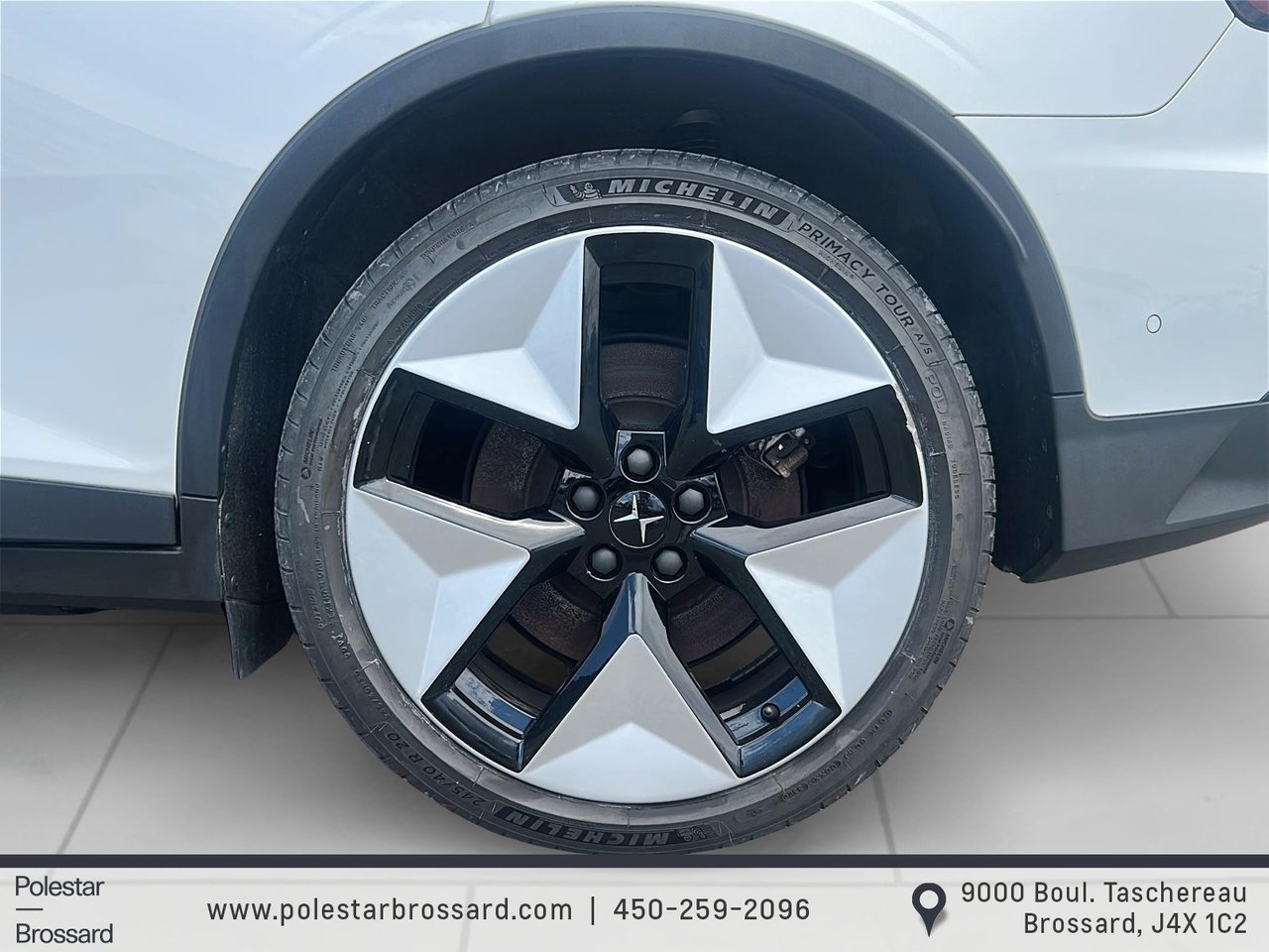 Polestar 2 BASE 2024-6