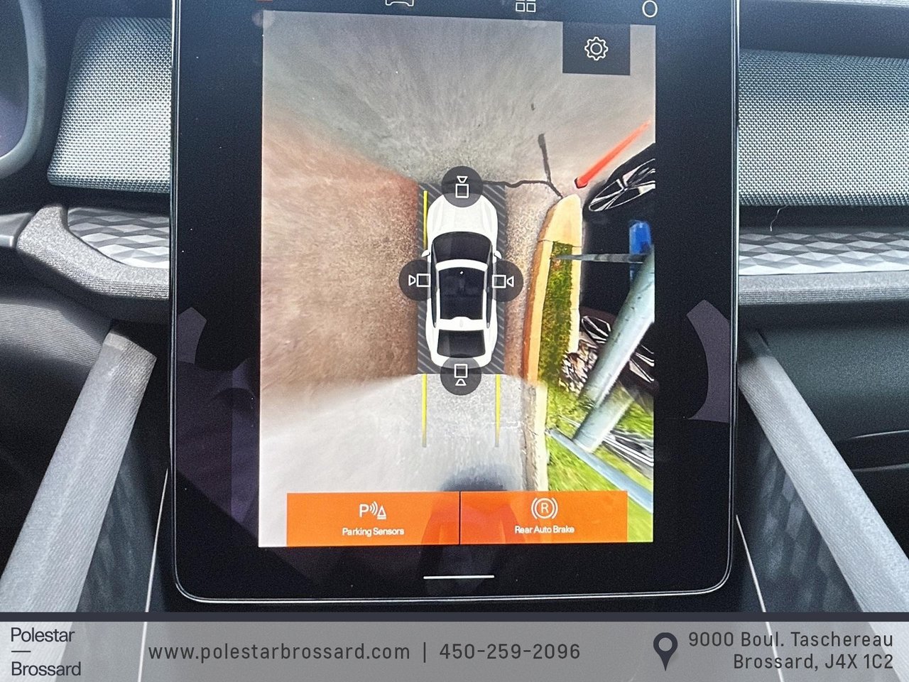 Polestar 2 BASE 2024-17