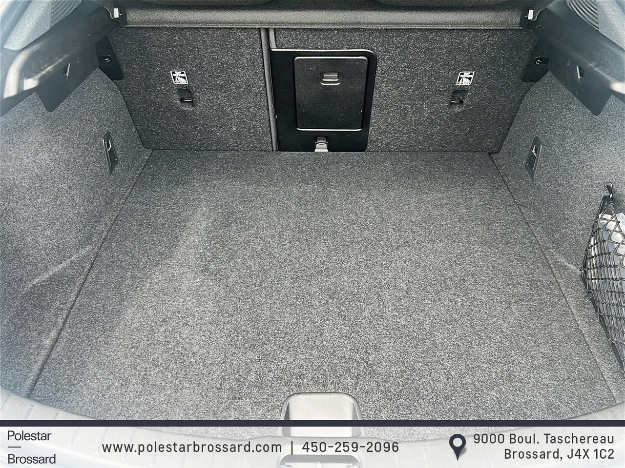 Polestar 2 BASE 2024-5