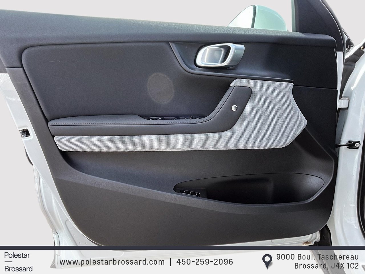 2024 Polestar 2 BASE-10