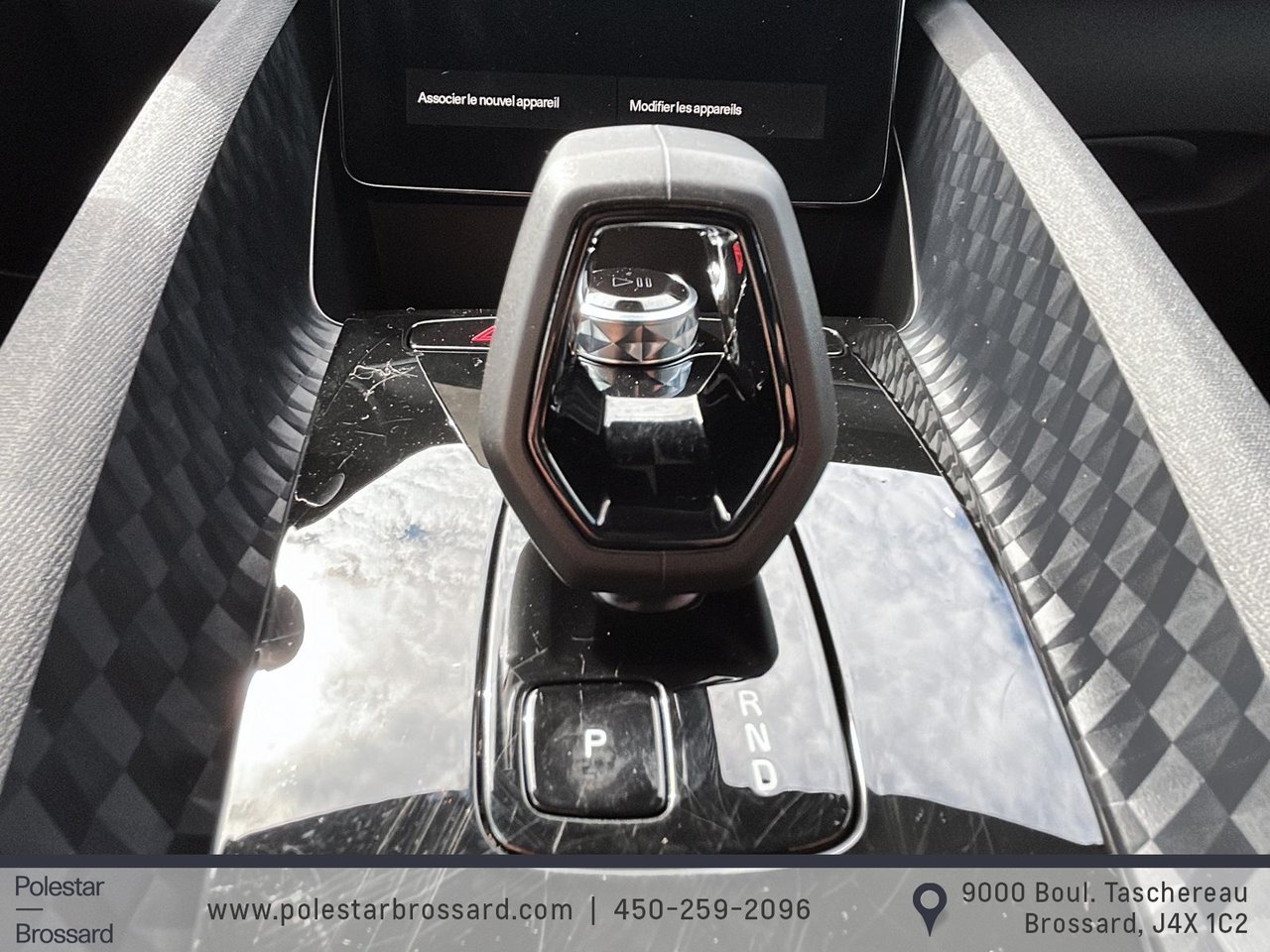 2024 Polestar 2 BASE-14
