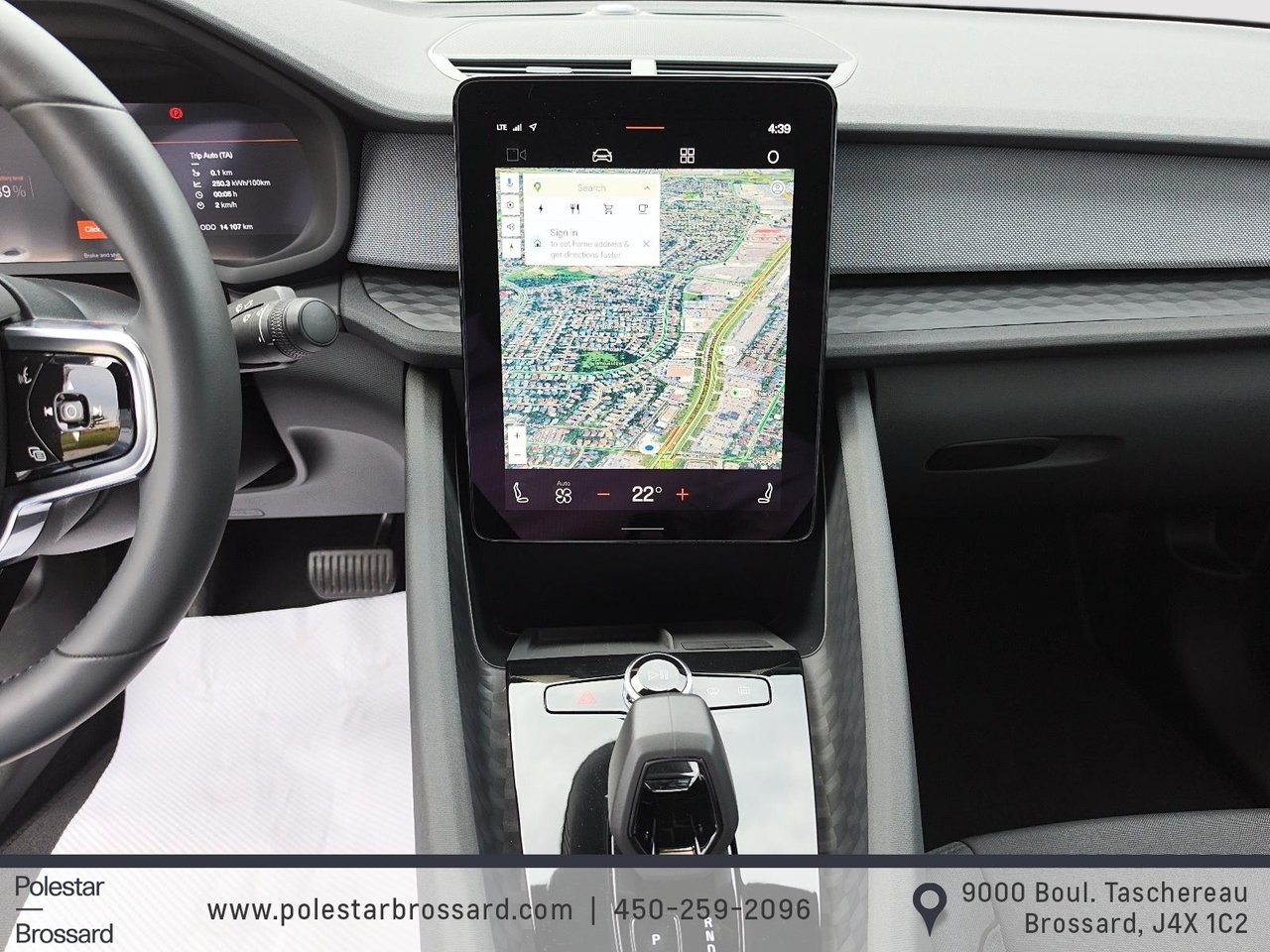 Polestar 2 UNKNOWN 2024-14
