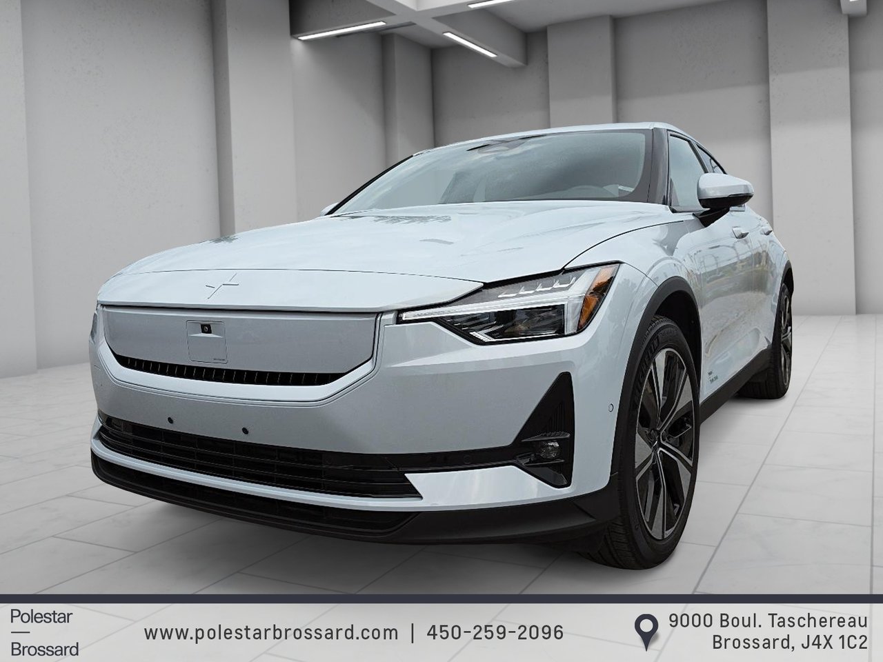 Polestar 2 UNKNOWN 2024-0