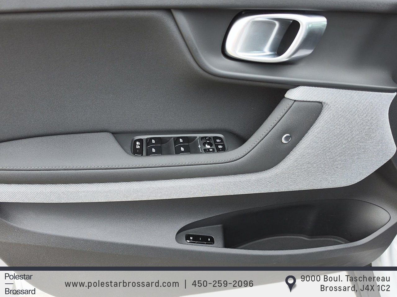 Polestar 2 UNKNOWN 2024-11