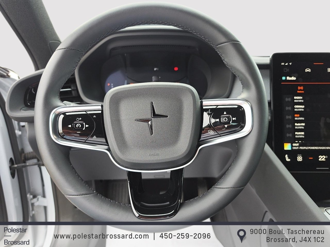 Polestar 2 UNKNOWN 2024-12