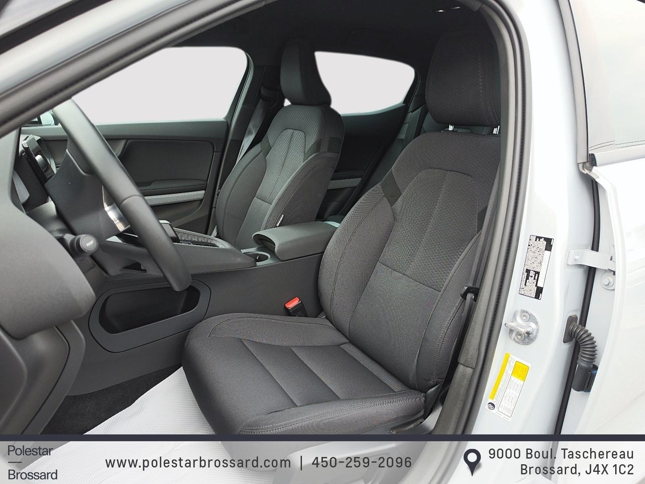 Polestar 2 UNKNOWN 2024-8