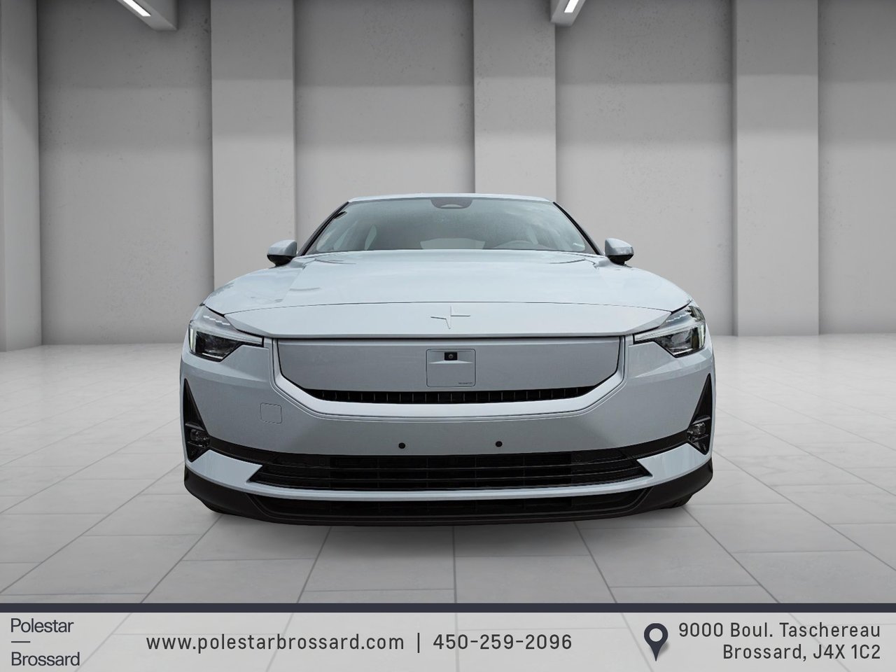 Polestar 2 UNKNOWN 2024-1
