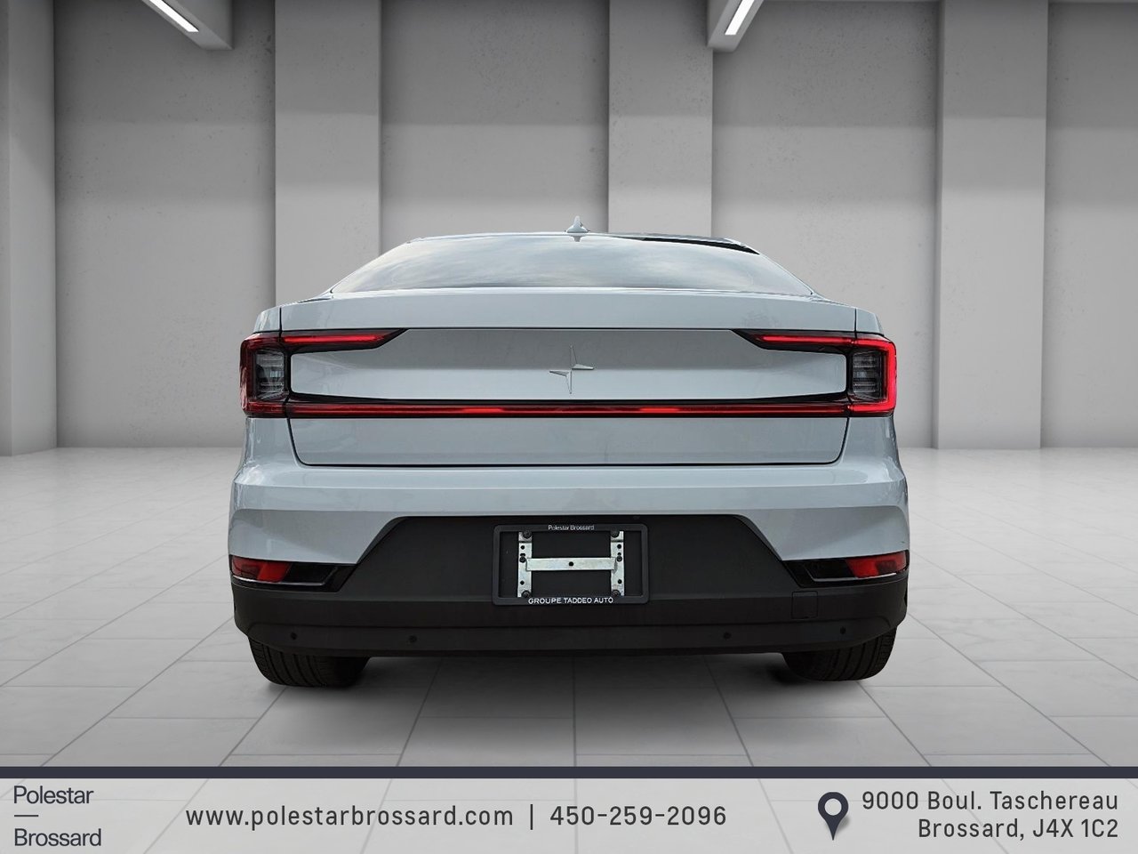 Polestar 2 UNKNOWN 2024-2