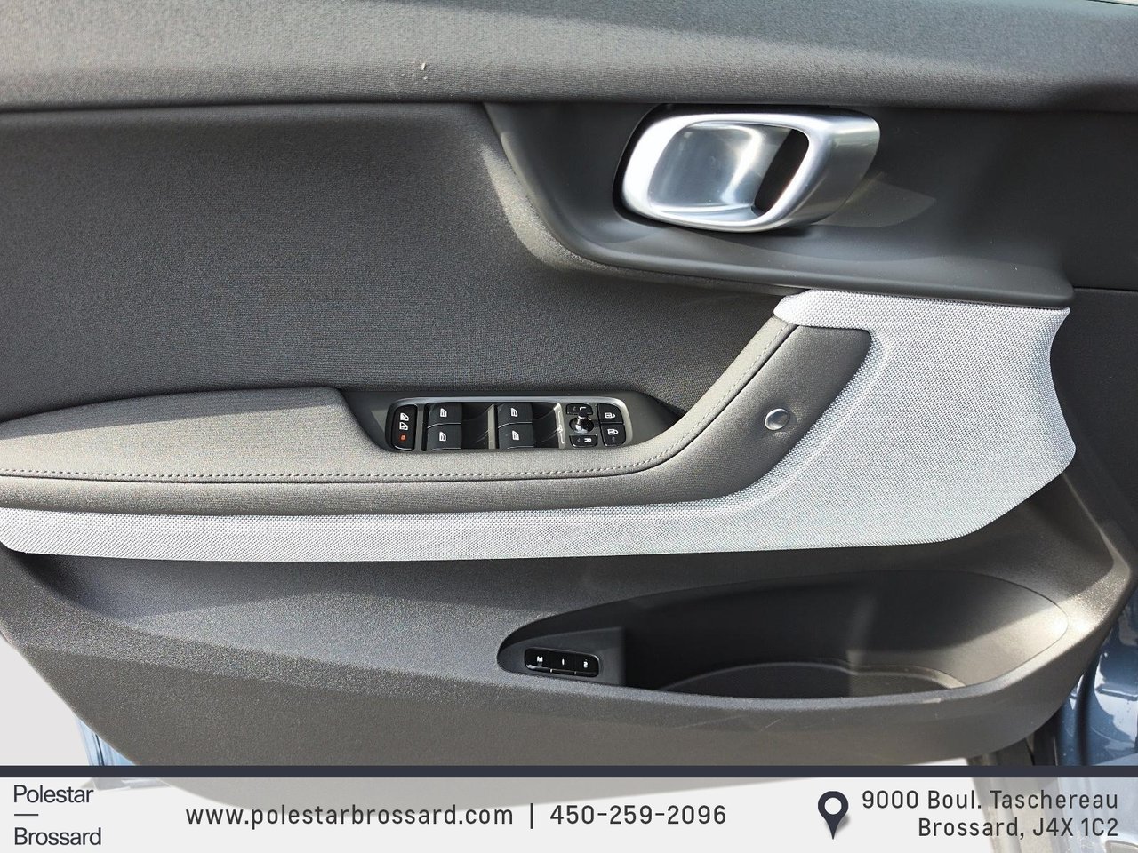 2024 Polestar 2 BASE-10
