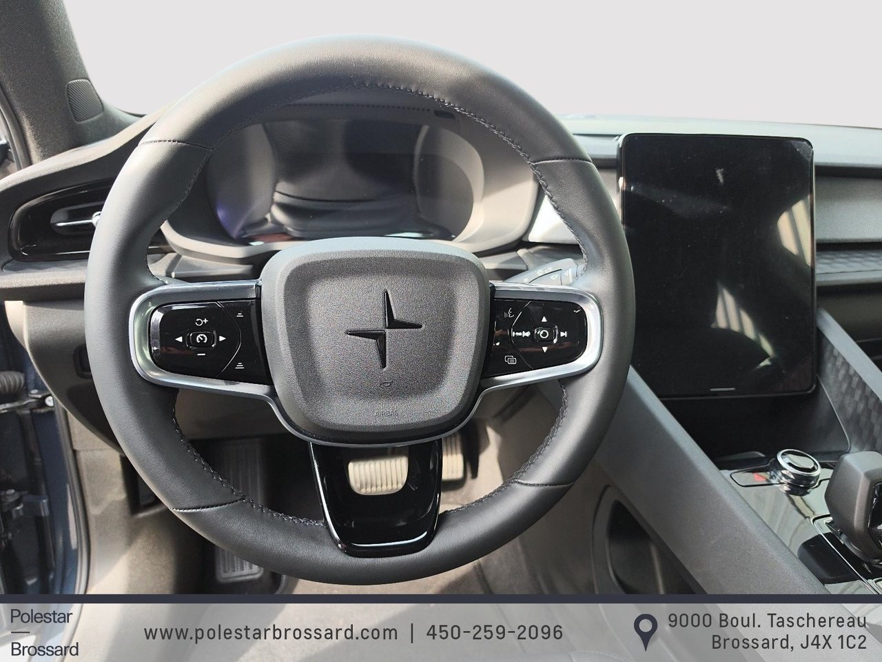2024 Polestar 2 BASE-11