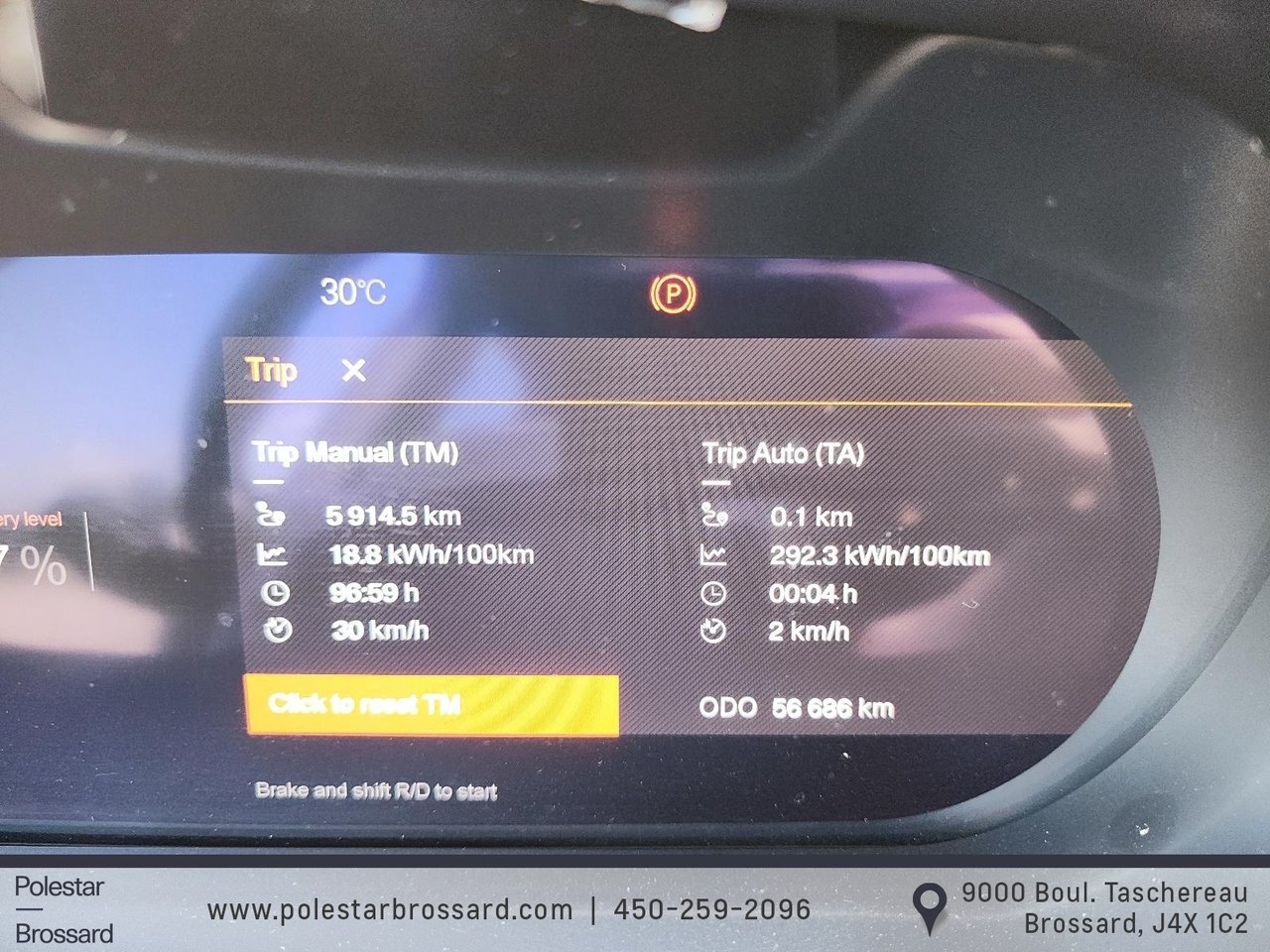 Polestar 2 BASE 2024-12