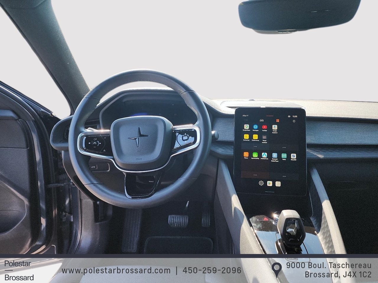 Polestar 2 BASE 2024-9