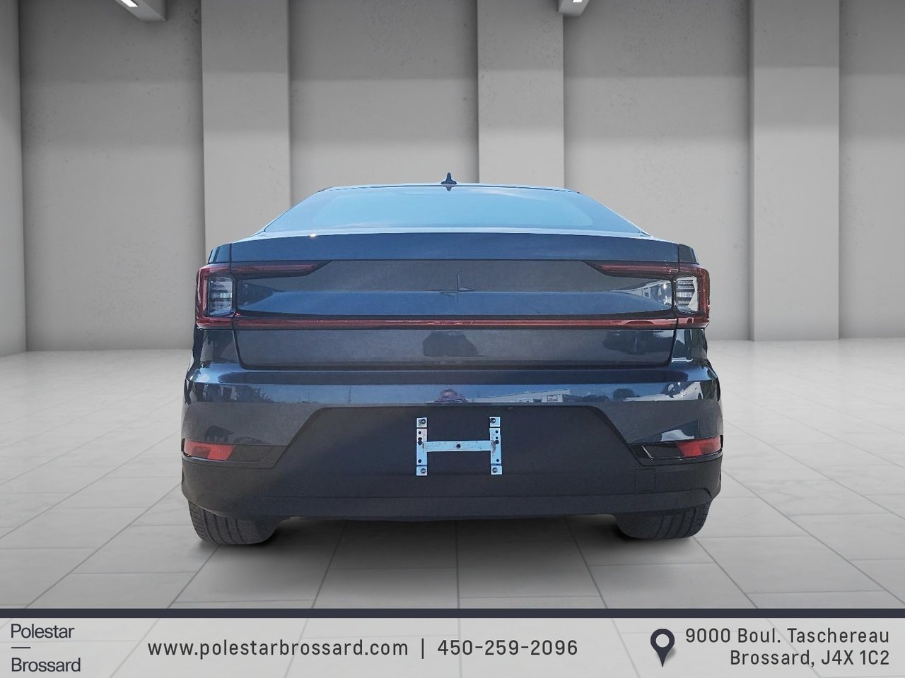Polestar 2 BASE 2024-2