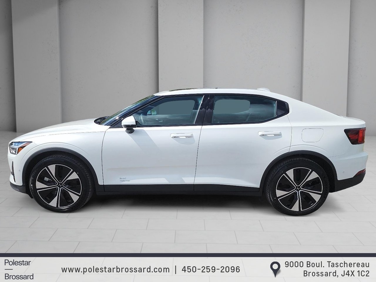 Polestar 2 Plus 2024-4