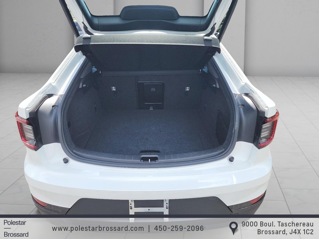 Polestar 2 Plus 2024-5