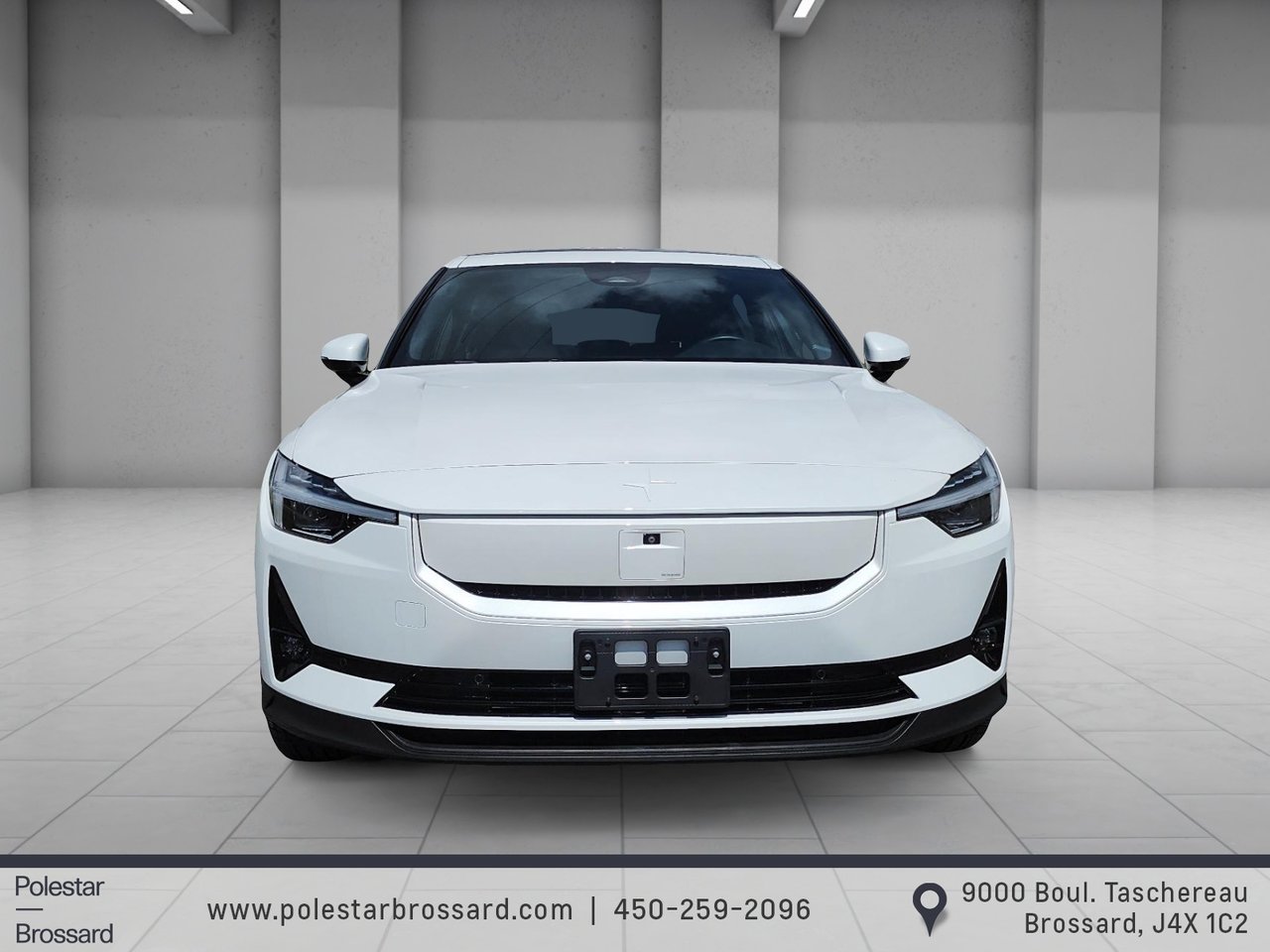 Polestar 2 Plus 2024-1