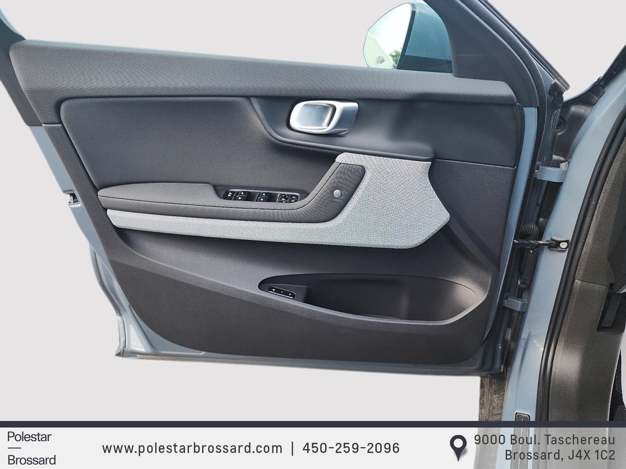 Polestar 2 Plus 2024-10