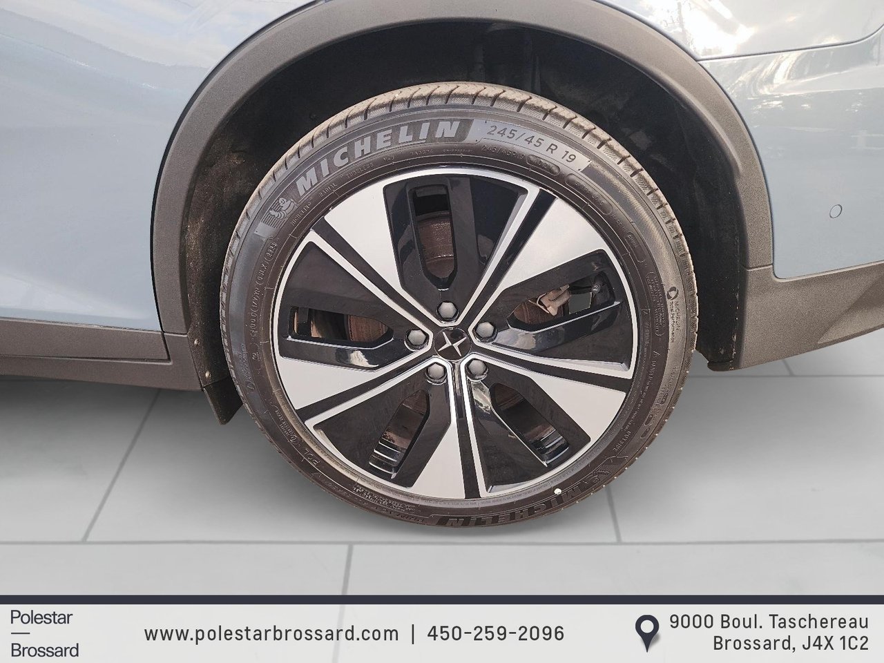 Polestar 2 Plus 2024-6