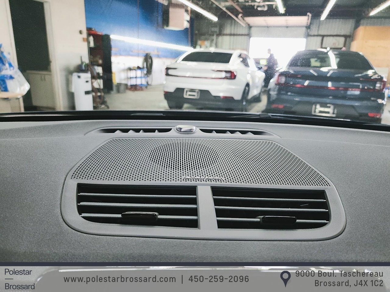 Polestar 2 Performance Plus 2024-7