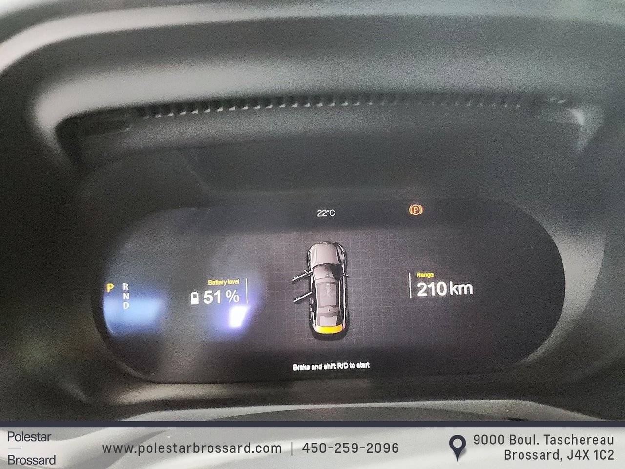 Polestar 2 Performance Plus 2024-13