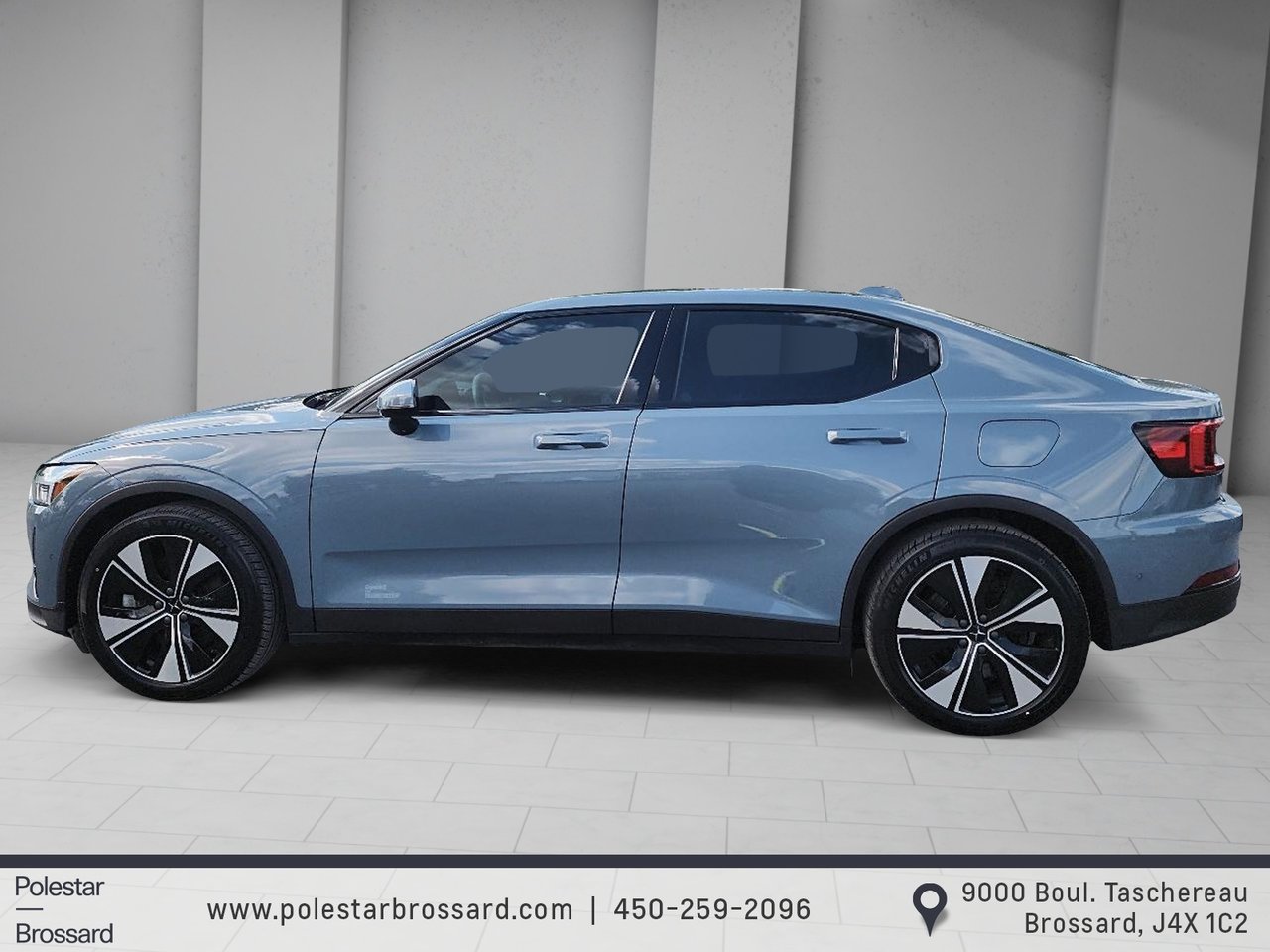 Polestar 2 Plus 2024-4