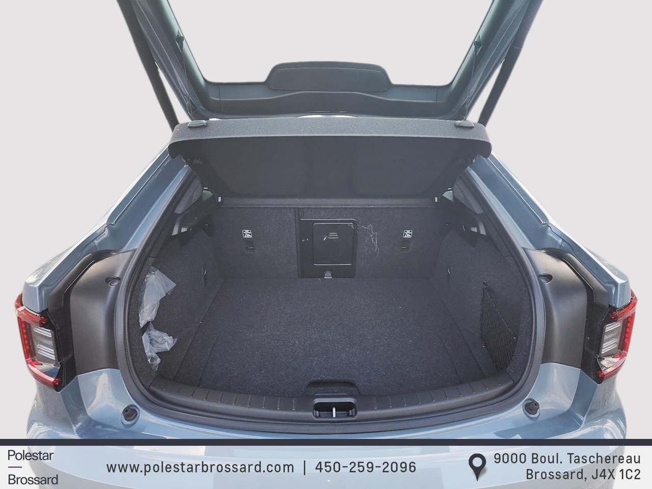 Polestar 2 Plus 2024-5