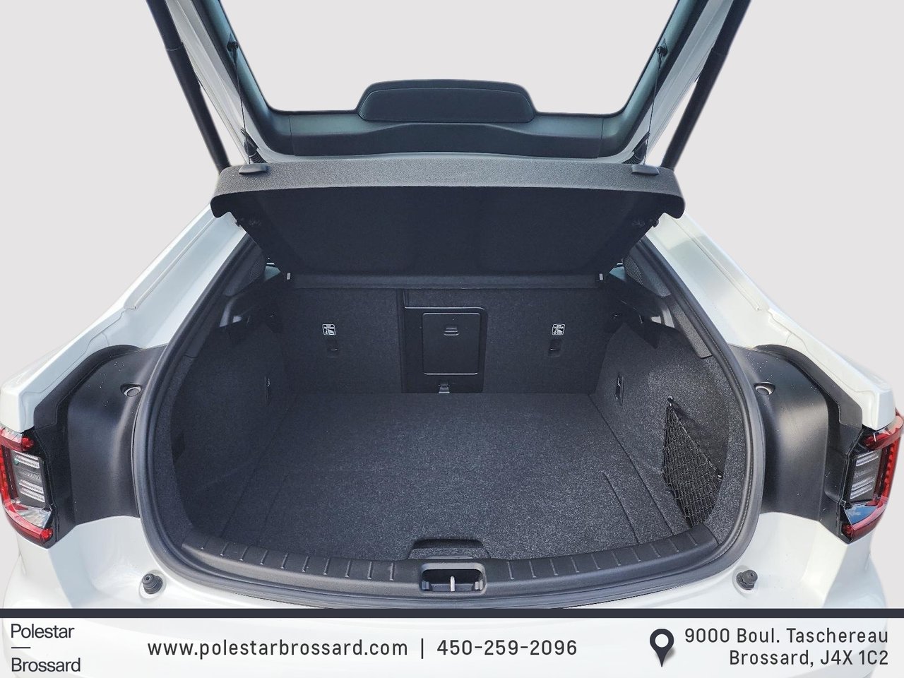 2024 Polestar 2 Performance Plus-5