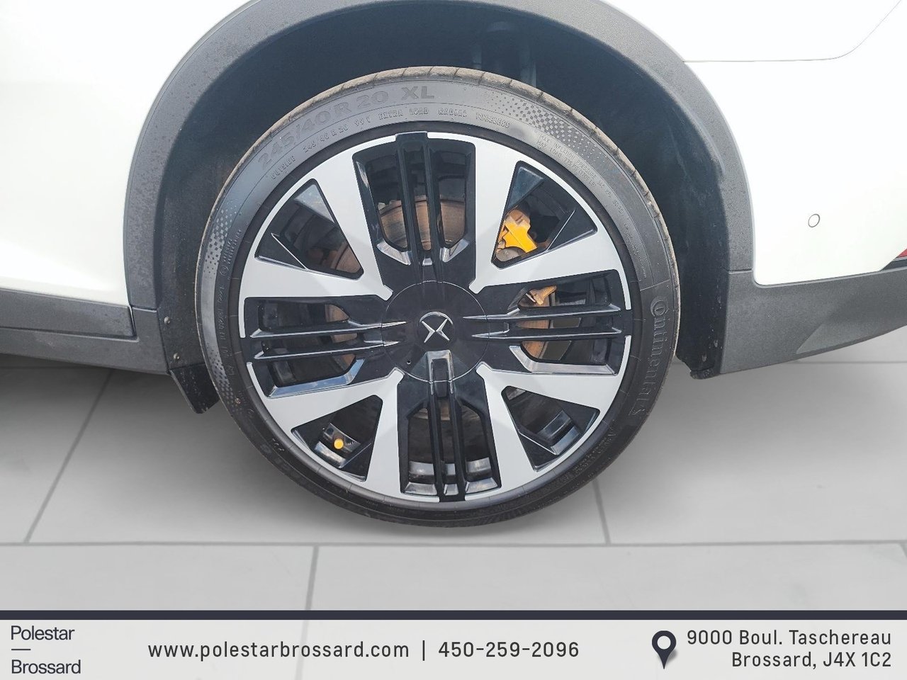 2024 Polestar 2 Performance Plus-6