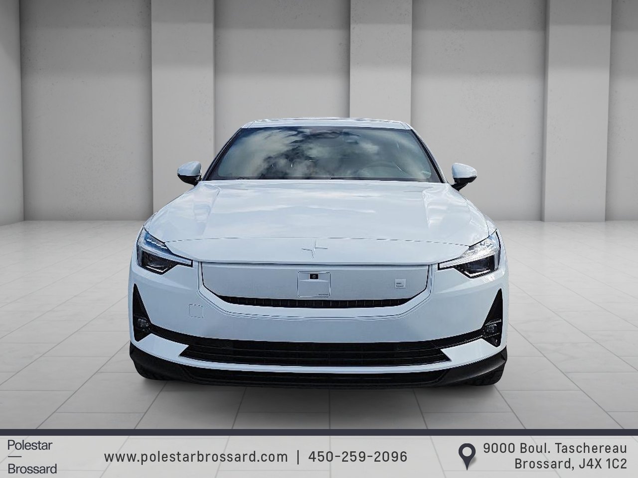 2024 Polestar 2 Performance Plus-1