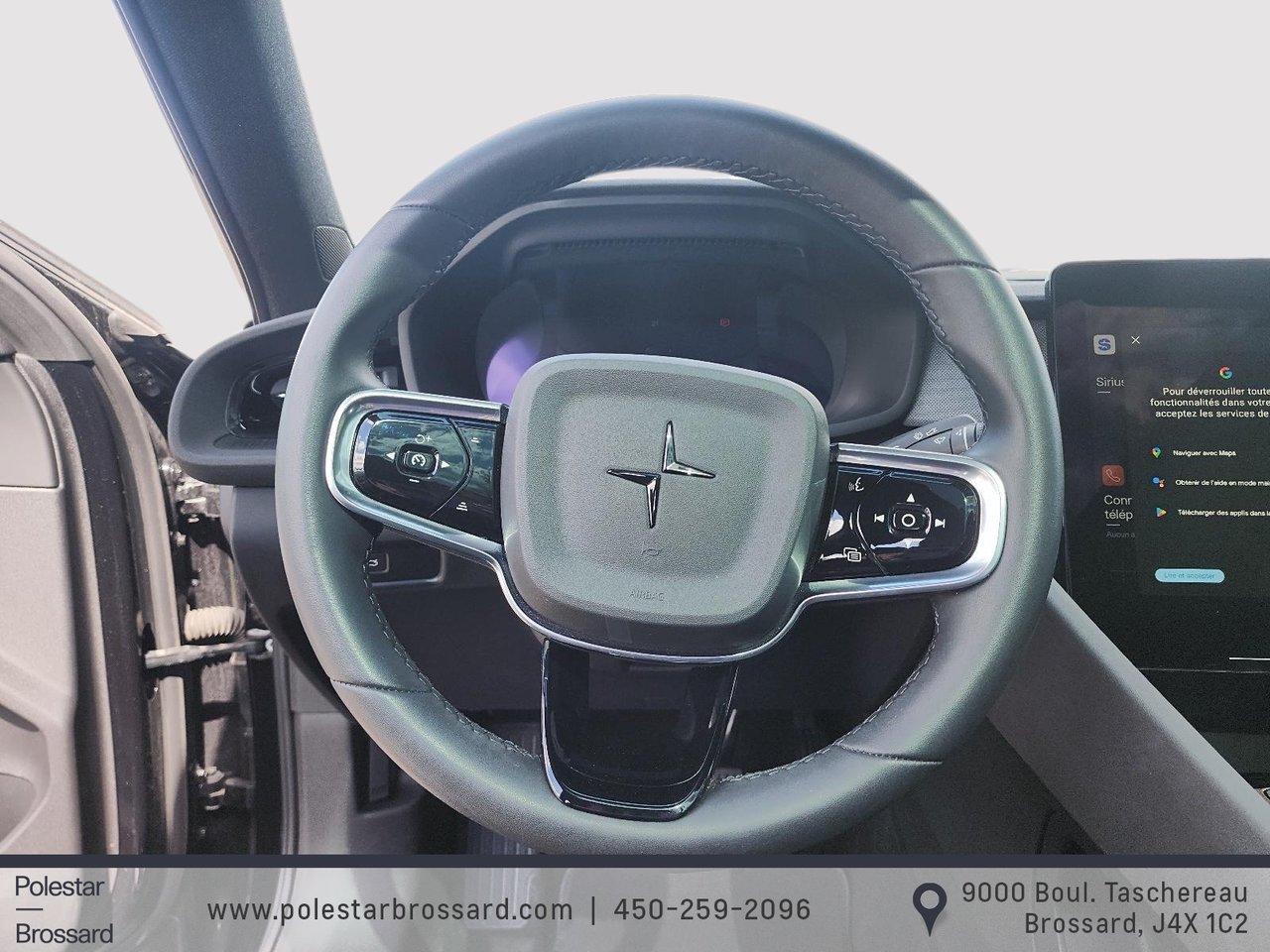 Polestar 2 Plus 2024-11